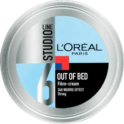 Hot L'Oréal Paris Studio Line Out Of Bed Cream 150 ML