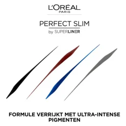 Clearance L'Oréal Paris Superliner Perfect Slim Eyeliner Pen Bruin