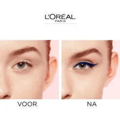 Best L'Oréal Paris Superliner Perfect Slim Eyeliner Pen Blauw