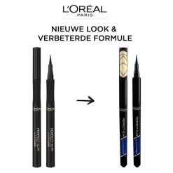 Best L'Oréal Paris Superliner Perfect Slim Eyeliner Pen Blauw