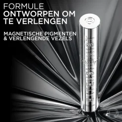 New L'Oréal Paris Telescopic Extensionist Mascara Black