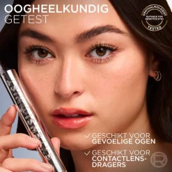 New L'Oréal Paris Telescopic Extensionist Mascara Black