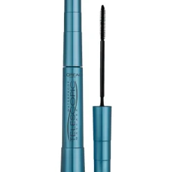 New L'Oréal Paris Telescopic Mascara Waterproof Zwart
