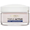 Sale L'Oréal Paris Triple Active Hydraterende Nachtcrème 50 ML