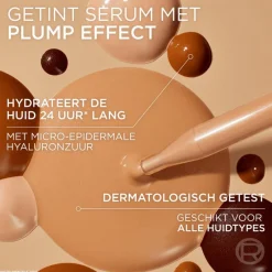 Discount L'Oréal Paris True Match Getint Serum 5-6 Medium Tan