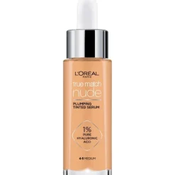 Discount L'Oréal Paris True Match Getint Serum 4-5 Medium