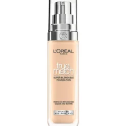 Online L'Oréal Paris True Match Foundation 2.N Vanilla SPF16 N2 Vanille
