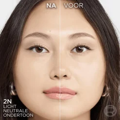 Online L'Oréal Paris True Match Foundation 2.N Vanilla SPF16 N2 Vanille