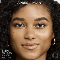 Online L'Oréal Paris True Match Foundation 8.5.N SPF 16 8.5N