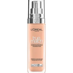 Discount L'Oréal Paris True Match Foundation 4.5.N SPF 16 4.5N