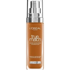 Hot L'Oréal Paris True Match Foundation 9.N SPF 16 Truffle