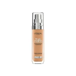 Online L'Oréal Paris True Match Foundation 7.5.D/W SPF 16 7.5D/W