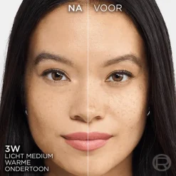 Sale L'Oréal Paris True Match Foundation 3.W Golden Beige SPF16 3W Golden Beige