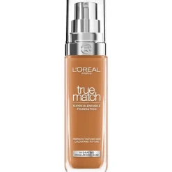 Sale L'Oréal Paris True Match Foundation 8.5.R/C SPF 16 8.5R/C