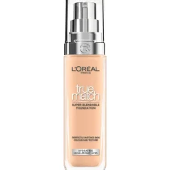 Online L'Oréal Paris True Match Foundation 3N Beige Crème SPF16 3N Creamy Beige