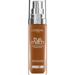 Best L'Oréal Paris True Match Foundation 9.5.N SPF 16 9.5N