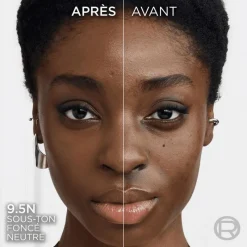 Best L'Oréal Paris True Match Foundation 9.5.N SPF 16 9.5N