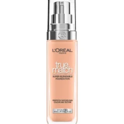 Sale L'Oréal Paris True Match Foundation 5.C Rose Sand SPF16 5C Rose Sand