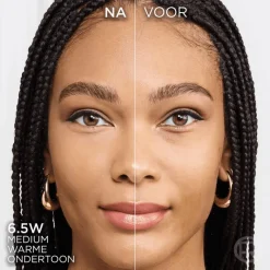 Best L'Oréal Paris True Match Foundation 6.5.W Golden Toffee SPF16 6.5D/W Caramel