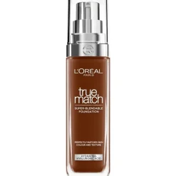 Best L'Oréal Paris True Match Foundation 10.R SPF 16 10R/C