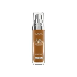 New L'Oréal Paris True Match Foundation SPF16 N8 Cappuccino