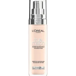 Outlet L'Oréal Paris True Match Foundation 0.5.R/C SPF 16 0.5R/C