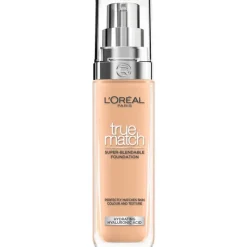 Discount L'Oréal Paris True Match Foundation 5.N Sand SPF16 N5 Sable