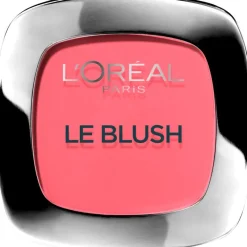 Outlet L'Oréal Paris True Match Le Blush 5 GR 165 Rosy Cheeks