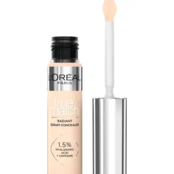 Clearance L'Oréal Paris True Match Radiant Serum Concealer 1,5N 1.5N