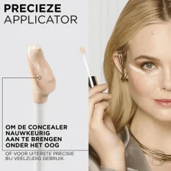 Hot L'Oréal Paris True Match Radiant Concealer 11ML 6N