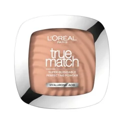 Outlet L'Oréal Paris True Match Super-Blendable Powder 5R/C 9 GR 5R/C 5R/C
