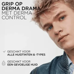 Online L'Oréal Paris L'Oreal Men Expert Derma Control Serum 30ML