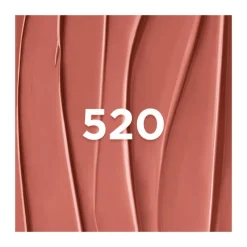 Discount L'Oréal Paris L'Oreal Paris Color Riche Satin NUDE 520 NU DEFIANT 520 - Nude Defiant