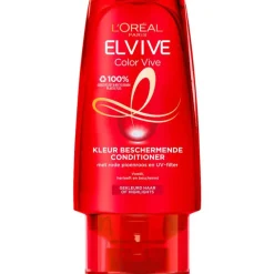L'Oréal Paris L'Oreal Paris Elvive Color Vive Kleurbeschermende Conditioner 90 ML
