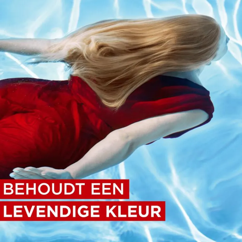 L'Oréal Paris L'Oreal Paris Elvive Color Vive Kleurbeschermende Conditioner 90 ML