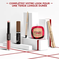 Online L'Oréal Paris L'Oreal Paris Infaillible Grip Liner 11 Opalescent