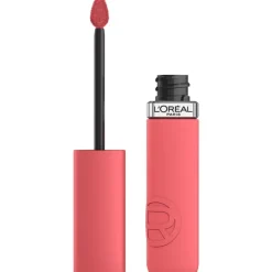 Best L'Oréal Paris L'Oreal Paris Matte Resistance Lipstick 120 Major Crush