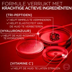 Clearance L'Oréal Paris L'Oreal Revitalift Laser Ser Tripe 30ml