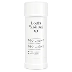 Online Louis Widmer Bodycare Deodorant Creme Zonder Parfum 40 ML