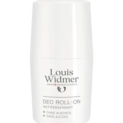 Hot Louis Widmer Bodycare Deo Roll-On Zonder Parfum 50 ML