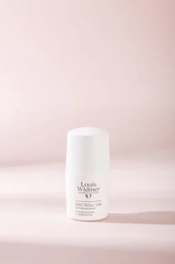 Hot Louis Widmer Bodycare Deo Roll-On Zonder Parfum 50 ML