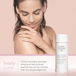 Hot Louis Widmer Bodycare Deo Roll-On Zonder Parfum 50 ML