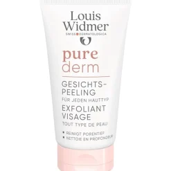 Clearance Louis Widmer Gezichtspeeling Met Parfum 50 ML
