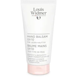 Outlet Louis Widmer Handbalsem UV10 50 ML
