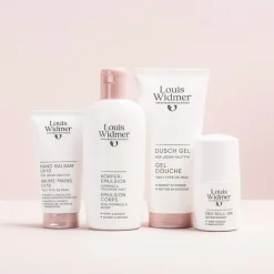 Louis Widmer Handcreme Geparfumeerd 50 ML