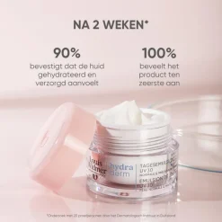 Sale Louis Widmer Hydraderm Dagemulsie UV SPF 30 Licht Geparfumeerd 50 ML