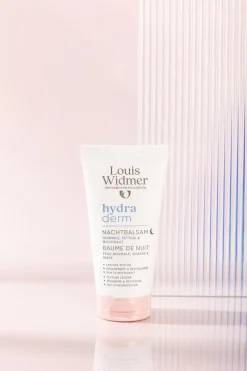 Sale Louis Widmer Hydraderm Nachtbalsem Licht Geparfumeerd 50 ML