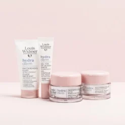 Sale Louis Widmer Hydraderm Nachtbalsem Licht Geparfumeerd 50 ML