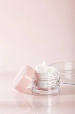 Best Louis Widmer Hydraderm Nachtemulsie Zonder Parfum 50 ML