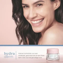 Discount Louis Widmer Hydraderm Oogomtrek Gel Geparfumeerd 15 ML